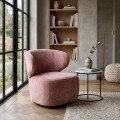 Sillón Salmón 73 x 68 x 74 cm