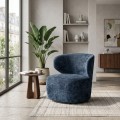 Sillón Azul 73 x 68 x 74 cm