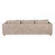 SOFÁ CHAISE LONGUE IZQ./DCHA. 260 X 164 X 76 CM