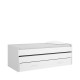 Letto Compatto Pema Bianco