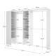 Composition Dressing Angle 2 Suit Blanc