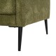 Sofá Verde 191 x 88 x 80 cm