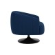 Sillón Azul 76 x 73 x 80 cm