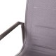 Silla Jardin Apilable Stella Aluminio Chateau