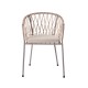 Silla Myra Limo 52 x 80 x 51 cm