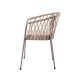 Silla Myra Limo 52 x 80 x 51 cm