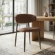 Silla Teja 53 x 76.5 x 51 cm
