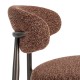 Silla Teja 53 x 76.5 x 51 cm