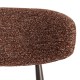 Silla Teja 53 x 76.5 x 51 cm