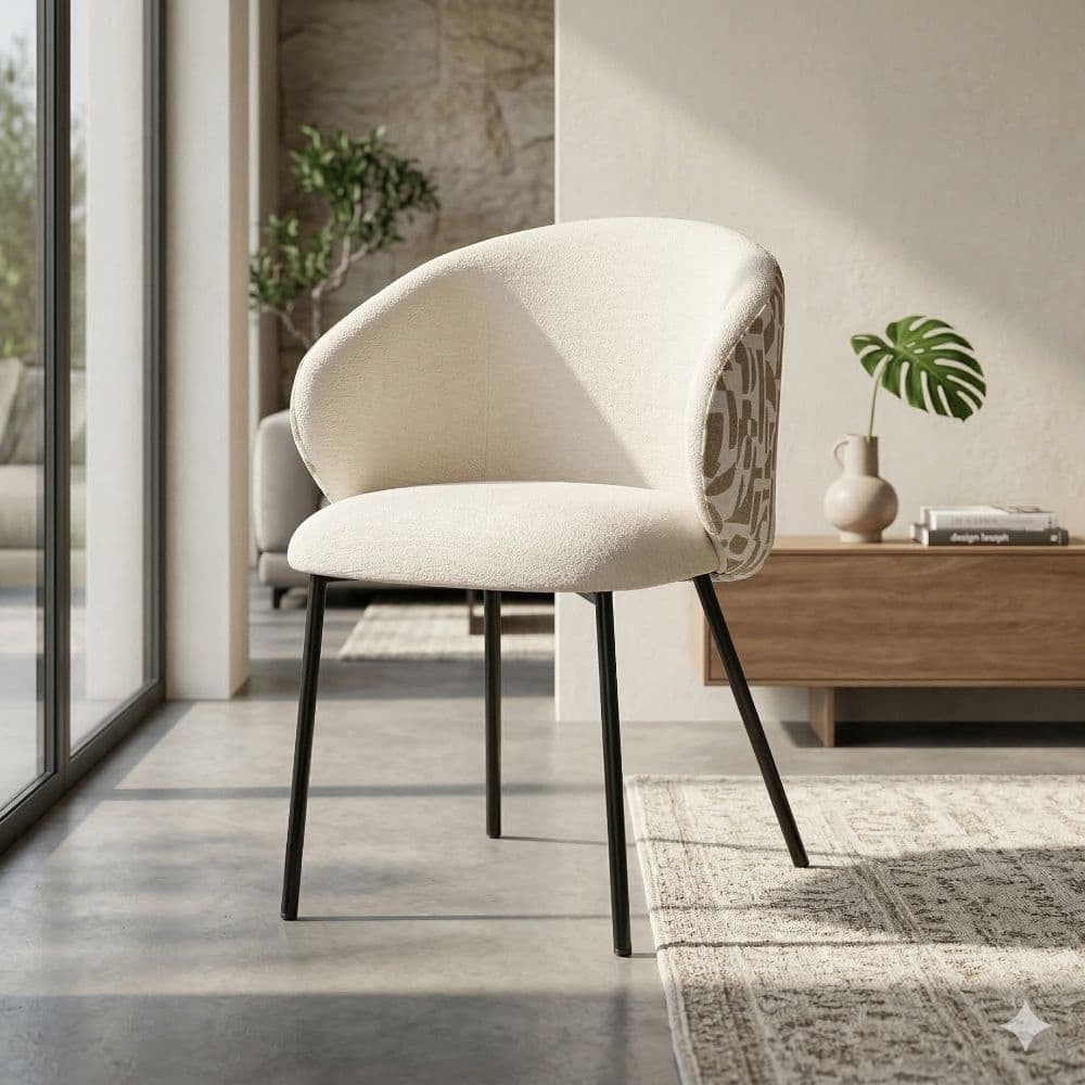 Silla 56.5 x 74.5 x 56 cm
