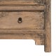 Armario Natural Envejecido 100 x 190 x 45 cm