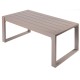 Mesa IO Limo 92 x 35 x 51.5 cm