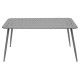 Mesa Pankow Limo 150 x 72 x 90 cm
