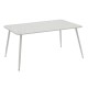 Mesa Pankow Blanco 150 x 72 x 90 cm
