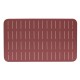 Mesa Pankow Paprika 150 x 72 x 90 cm