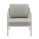 Conjunto Relax Tanya Crema 350 x 78 x 200 cm