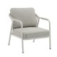 Conjunto Relax Tanya Crema 350 x 78 x 200 cm