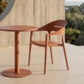 Silla Terracota 53.5 x 83 x 56 cm