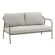 Conjunto Relax Tanya Beige 350 x 78 x 200 cm