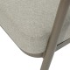 Conjunto Relax Tanya Beige 350 x 78 x 200 cm