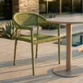 Silla Verde 56 x 78 x 58 cm