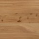 Tavolo da Pranzo Legno Acacia Bordo Irregolare 180x90 - fanmuebles