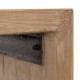 Table à Manger Pin Naturel 200x100 Farmhouse - fanmuebles