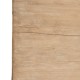 Mesa Comedor Pino Natural 200x100 Farmhouse - fanmuebles