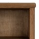 Armadio Soggiorno Rustico Legno Pino Riciclato Orientale