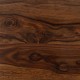 Table Manger Bois Manguier Sheesham Marqueterie 180x90 - fanmuebles