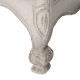 Cómoda Madera Mindi Natural 130cm - fanmuebles