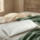Oreiller Laxy Primorosa Toucher Duvet | Offre fanmuebles