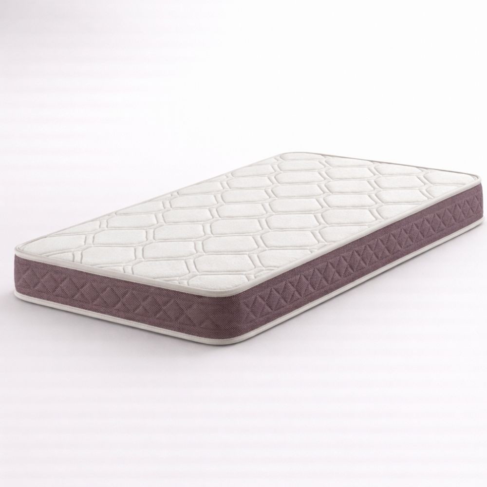 Laxy Agata 13 Matratze - Speziell für Ausziehbetten - 13 cm