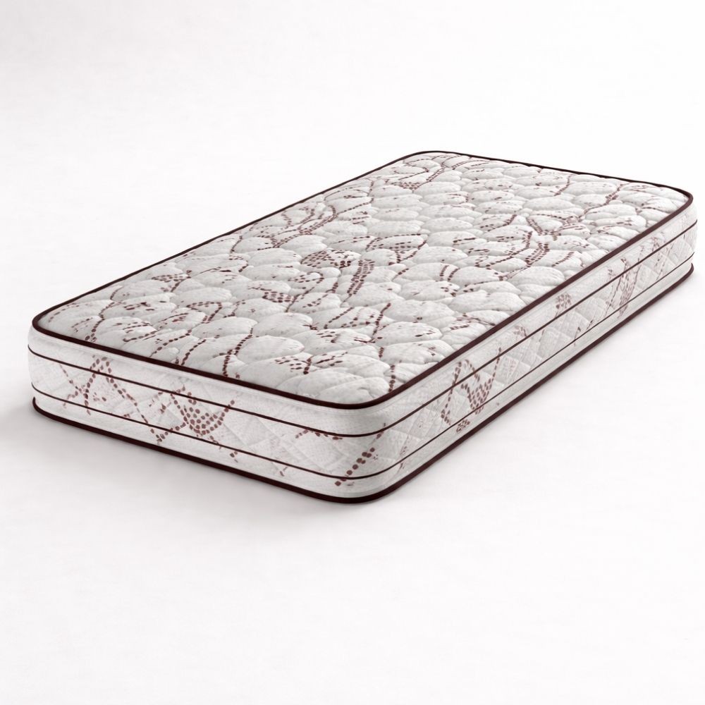 Matelas Laxy Batilax 16 - Spécial Lits Gigognes et Ressorts - 16 cm