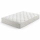 Colchón Laxy Dover - Muelles Bicónicos y Visco - 24 cm