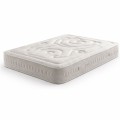 Colchão Laxy Olympia - Molas Bicónicas e Viscografeno - 26 cm