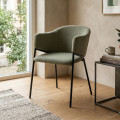 Silla Verde 54 x 78 x 60 cm
