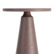Mesita Marrón 50.5 x 61 x 50.5 cm