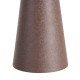 Mesita Marrón 50.5 x 61 x 50.5 cm