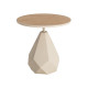 Mesita Crema 50 x 50 x 50 cm