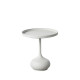 Mesita Blanco 40 x 58 x 40 cm
