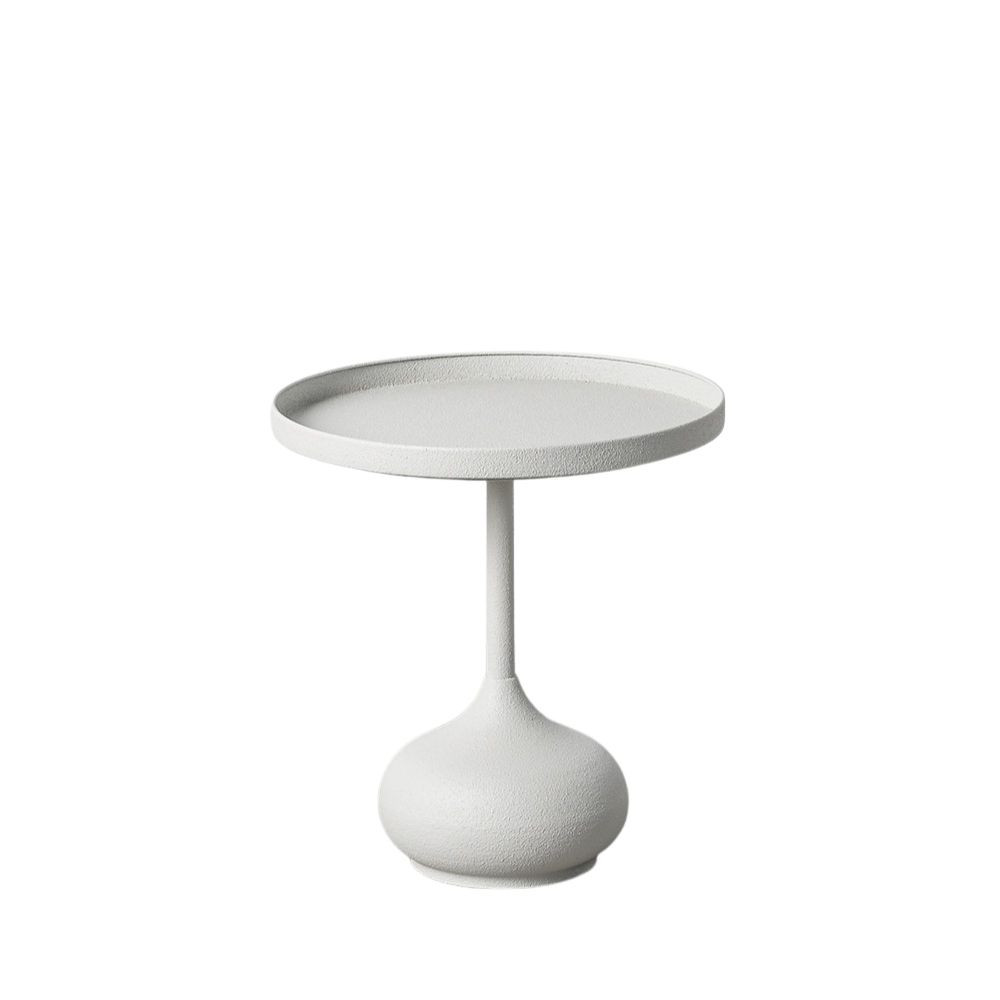 Mesita Blanco 40 x 58 x 40 cm