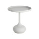 Mesita Blanco 40 x 58 x 40 cm