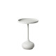 Mesita Blanco 45 x 48.5 x 45 cm