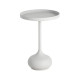 Mesita Blanco 45 x 48.5 x 45 cm