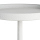 Mesita Blanco 45 x 48.5 x 45 cm