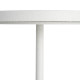Mesita Blanco 45 x 48.5 x 45 cm