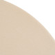 Mesa Centro Beige 58 x 48 x 58 cm