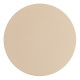 Mesa Centro Beige 58 x 48 x 58 cm