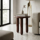 Mesa Auxiliar Granate 50 x 50.5 x 50 cm